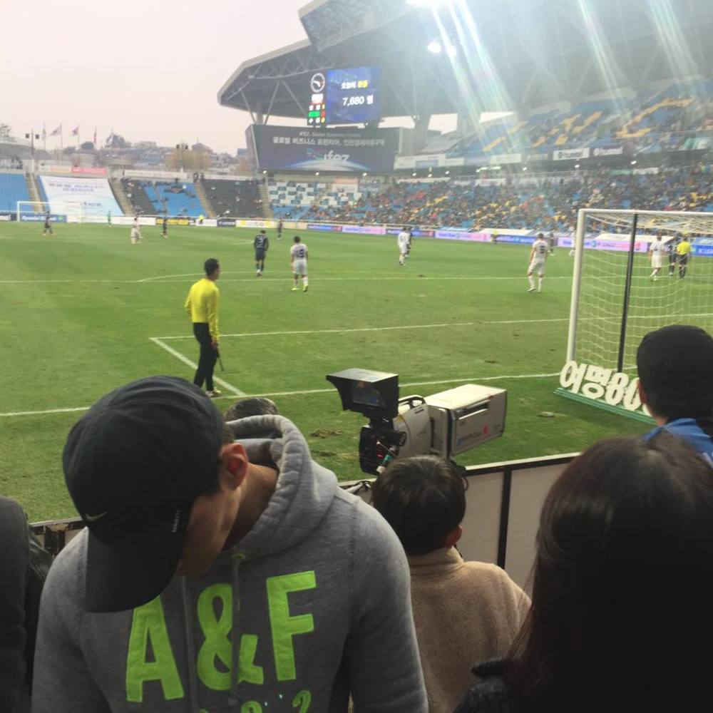 Meet your Posher, Jordan